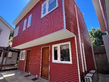 $ 500.000 Casa en Arriendo en Valdivia 1 dormitorio 1 baño / Kutt Property