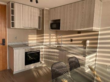 $ 500.000 Departamento en Arriendo en Concepción 1 dormitorio 1 baño / Kutt Property