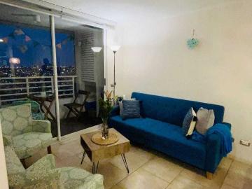 $ 500.000 Departamento en Arriendo en Coquimbo 2 dormitorios 1 baño / Kutt Property