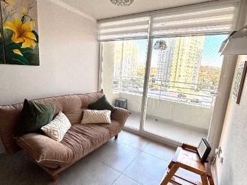 $ 500.000 Departamento en Arriendo en Coquimbo 2 dormitorios 1 baño / Kutt Property