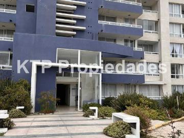 $ 500.000 Departamento en Arriendo en La Serena 2 dormitorios 1 baño / Kutt Property