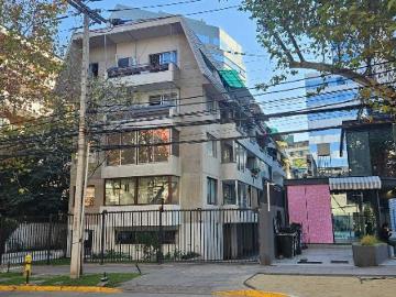 $ 500.000 Departamento en Arriendo en Providencia 1 dormitorio 1 baño / Kutt Property