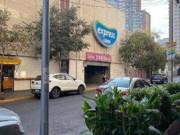 $ 450.000 Departamento en Arriendo en Santiago 2 dormitorios 2 baños / Kutt Property