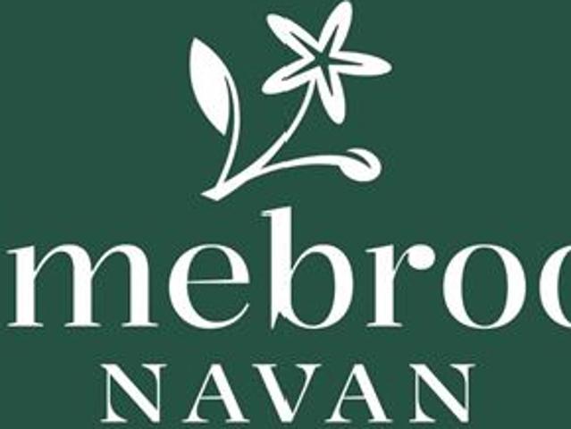 500,000 | Limebrook, Navan, Meath Cairn Homes 4999 MyHome. Ie Residential