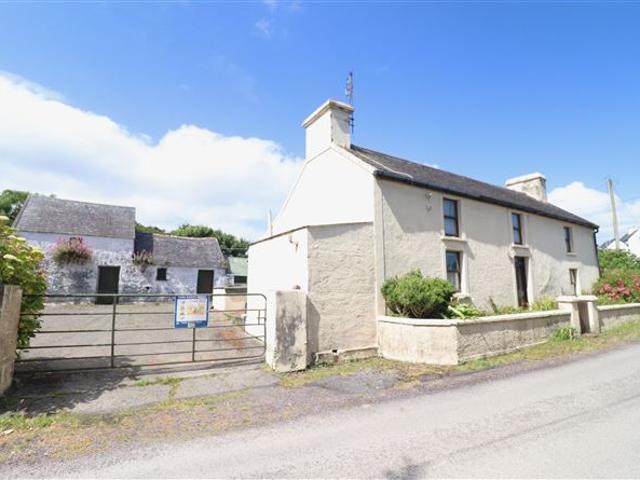500,000 | Reenogreena, Glandore, West Cork Pat Maguire Properties 5010 MyHome. Ie Residential