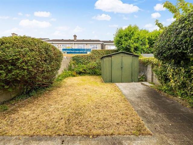 500,000 | 36 Grace Park Meadows, Drumcondra, Dublin McDonald Property 5009 MyHome. Ie Residential