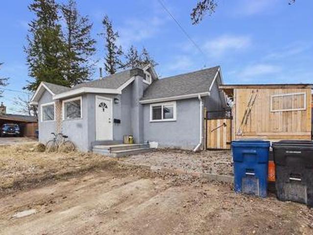500 13Th Avenue, Cranbrook, BC, V1C 2W4 house for sale | Listing ID 10379 | Royal LePage