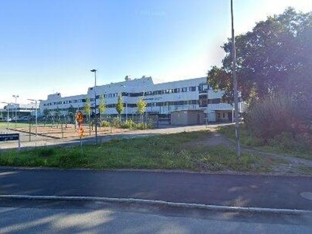 500 7400 m2 kontor uthyres i Angered