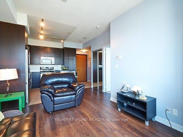 500 Condos and Lofts, #2701