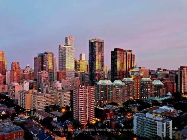 500 Condos and Lofts, #2801