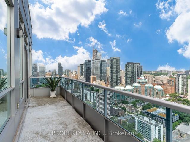 500 Condos and Lofts, #3404