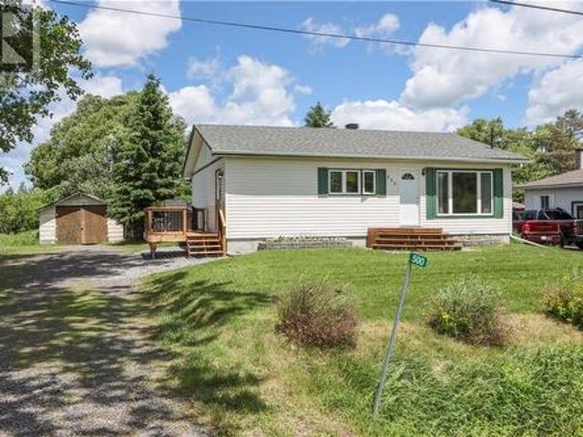500 Carriere Street, Azilda, ON, P0M 1B0 house for sale | Listing ID 2128 | Royal LePage