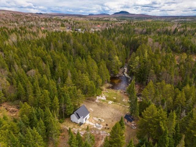500 Ch. Boisvert, Ham Nord, QC, G0P 1A0 vacant land for sale | Listing ID 24345 | Royal LePage