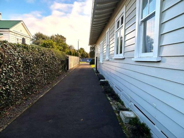 500 Charles Street, Saint Leonards, Hastings