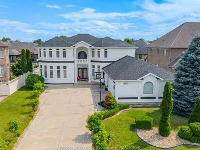 500 Clydesdale, Lakeshore, ON, N0R 1A0 house for sale | Listing ID 26015 | Royal LePage