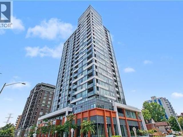 500 Brock Avenue Unit# 702, Burlington, ON, L7S 0A5 condo for sale | Listing ID 40854 | Royal LePage