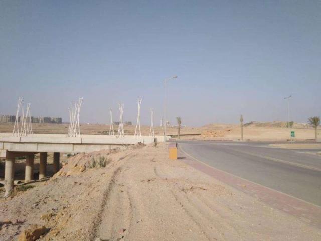 500 Gz plot Available for sale in Precinct 29 Bahria Town Karachi ID 41499