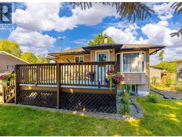 500 Donhauser Road, Kelowna, BC, V1X 3G1 house for sale | Listing ID 10390 | Royal LePage