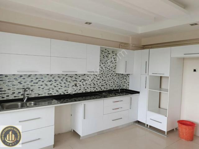 500 Evler 4+1 Geniş Ve Ferah Bakımlı Satılık Daire