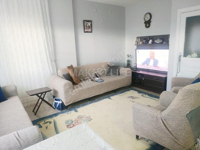 500 Evler Çöl Güzeli Tokilerde Acil Satılık 2+1 Daire!