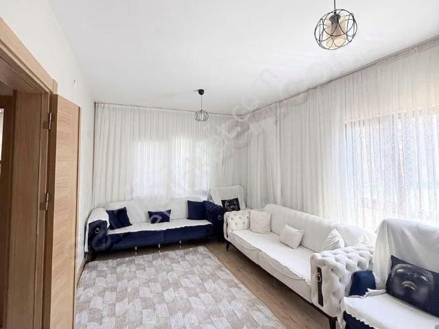 500 Evler Toki Dairesi Acil Satılıktır