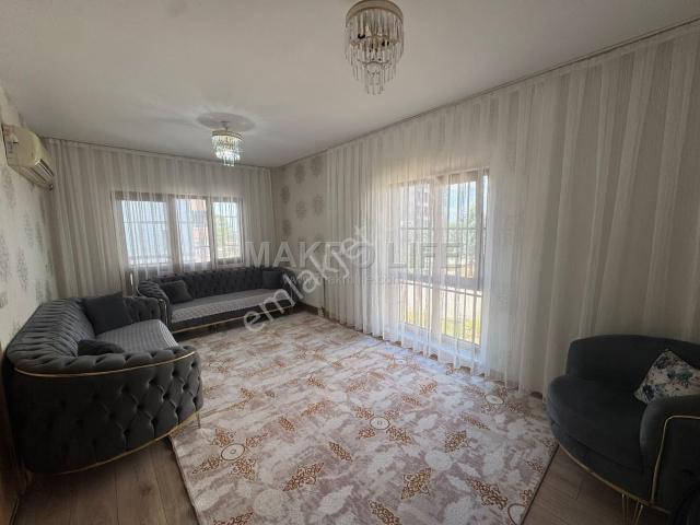 500 Evler'de Kiralık 2+1 Toki Dairesi
