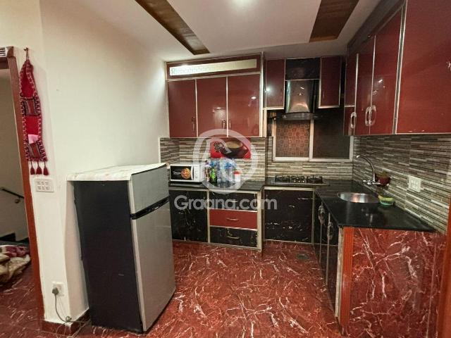 500 Ft² Flat for Sale