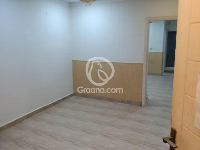500 Ft² Flat for Sale