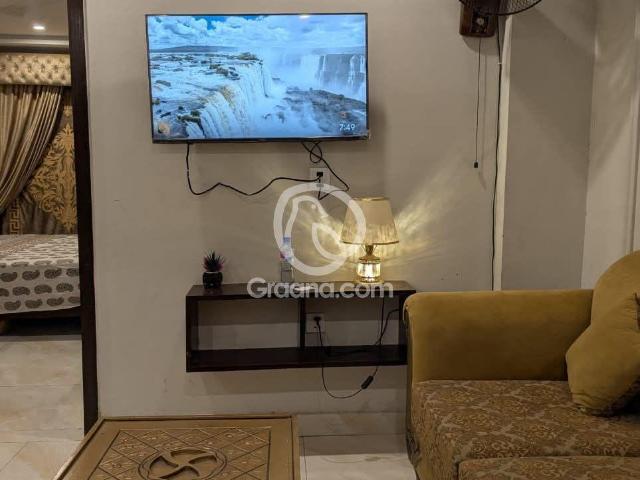 500 Ft² Flat for Sale