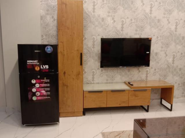 500 Ft² Flat for Sale