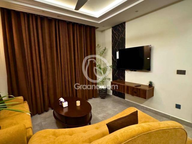 500 Ft² Flat for Sale