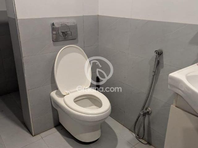 500 Ft² Flat for Rent