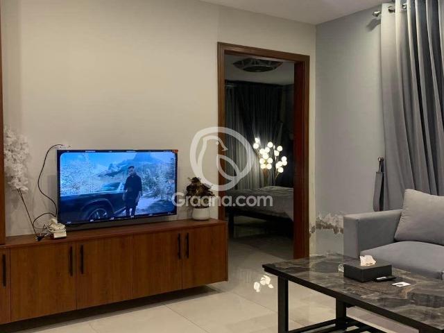 500 Ft² Flat for Rent