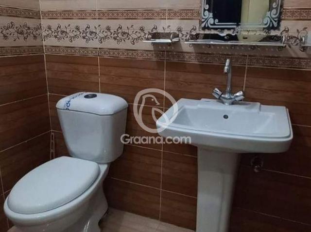 500 Ft² Flat for Rent