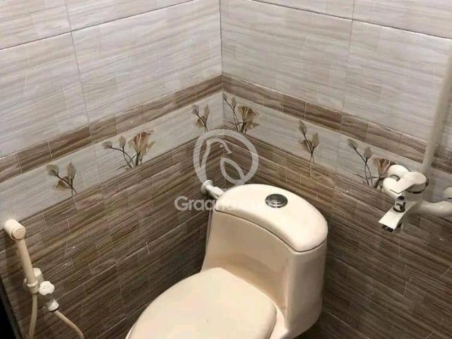 500 Ft² Flat for Rent