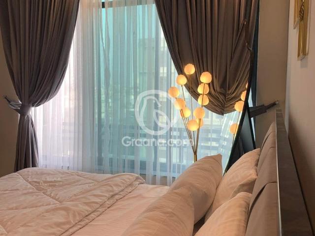 500 Ft² Flat for Rent