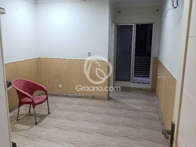 500 Ft² Flat for Rent