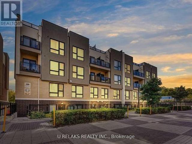 500 Kingbird Grove, Toronto, ON, M1B 0E4 townhouse for sale | Listing ID E12281 | Royal LePage