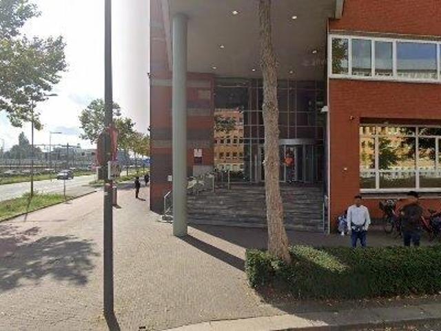 500 14000 m2 office space for rent in Den Bosch