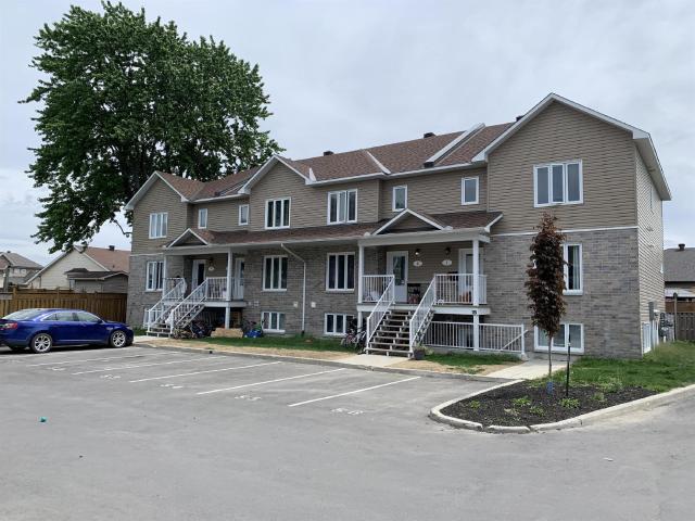 Wendover, ON K0A 3K0 500 Ovana Crescent 3