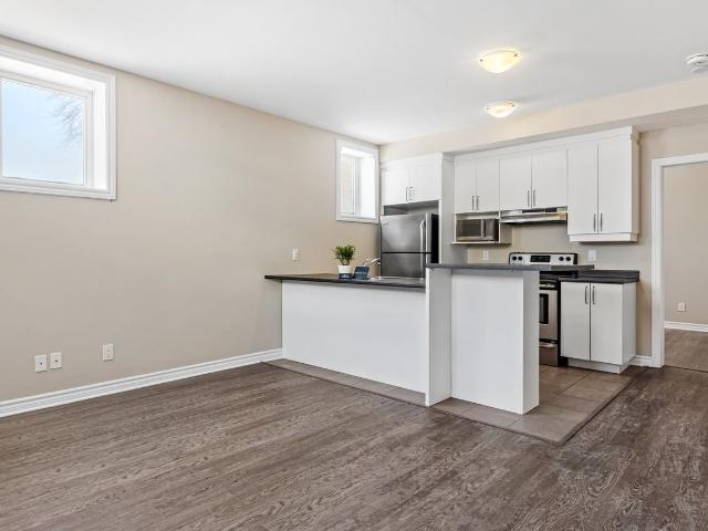 500 Ovana Crescent 1 Bedroom Apartment for Rent at 500 Ovana Cres, Wendover, ON K0A 3K0
