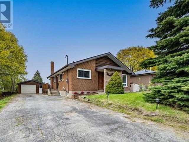 500 Larry Avenue, Oshawa, ON, L1K 2B7 house for sale | Listing ID E13427 | Royal LePage