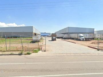 500 M2 BODEGA K COMERCIAL COMPLEJO EN AGUSTIN G DEL CAMPO