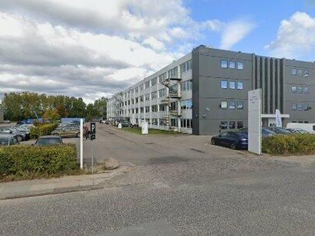 500 m2 kontor til leje i Ballerup