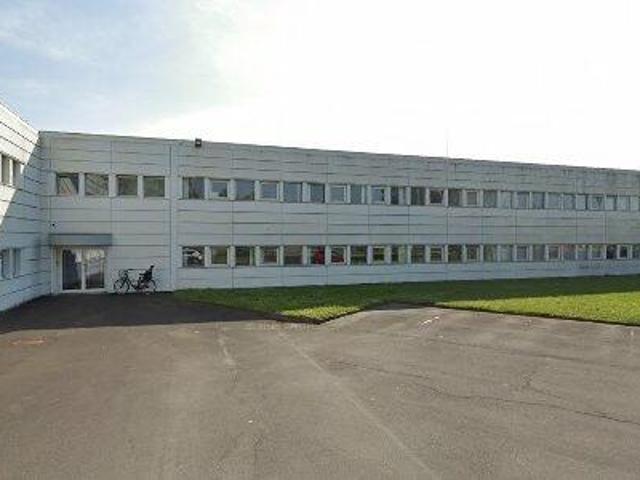 500 m2 kontor til leje i Glostrup