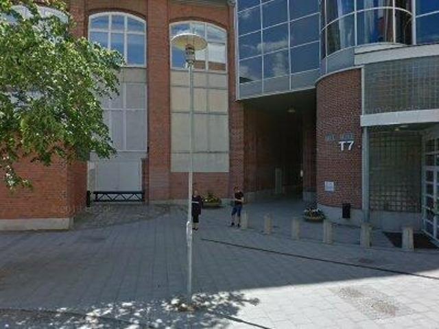 500 m2 kontor uthyres i Västerås