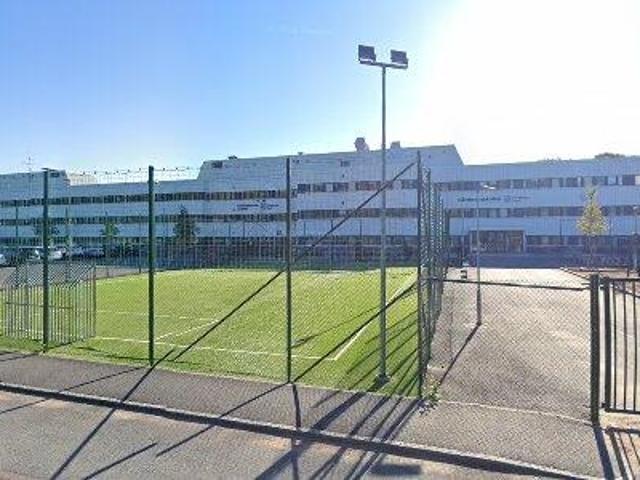 500 m2 kontor uthyres i Angered