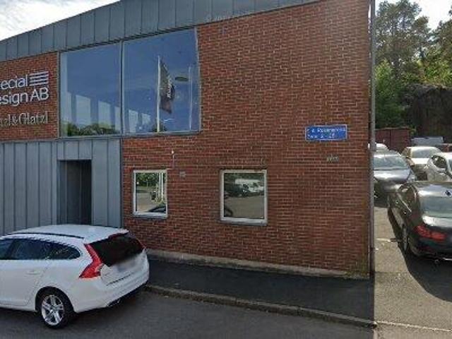 500 m2 kontor uthyres i Askim Frölunda Högsbo