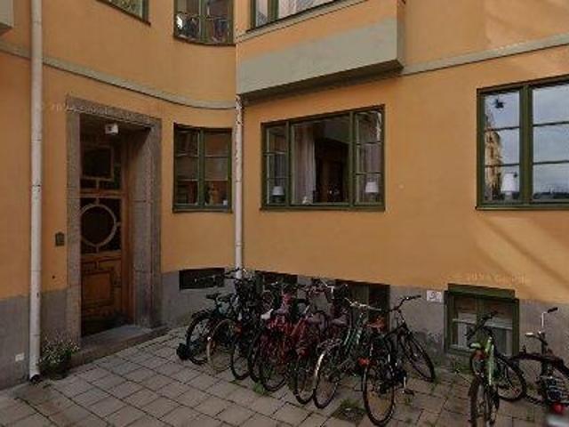 500 m2 kontor uthyres i Kungsholmen