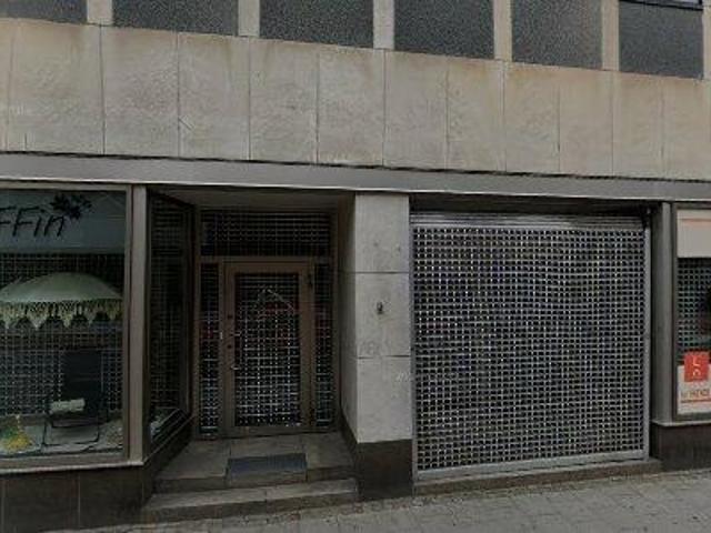 500 m2 kontor uthyres i Malmö Centrum